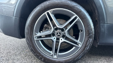 Mercedes-Benz GLB 200 AMG Line Premium 5dr 7G-Tronic Petrol Estate